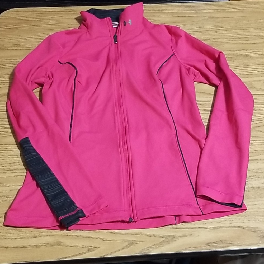 Under armour light weight sweater